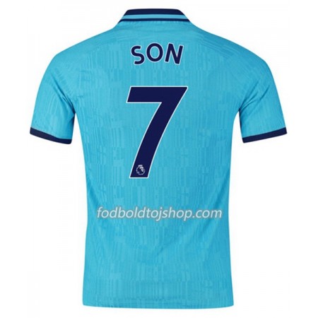 Tottenham Hotspur SON 7 3. trøje 2019-20 S/S
